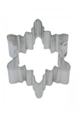 Mini Snowflake Cookie Cutter