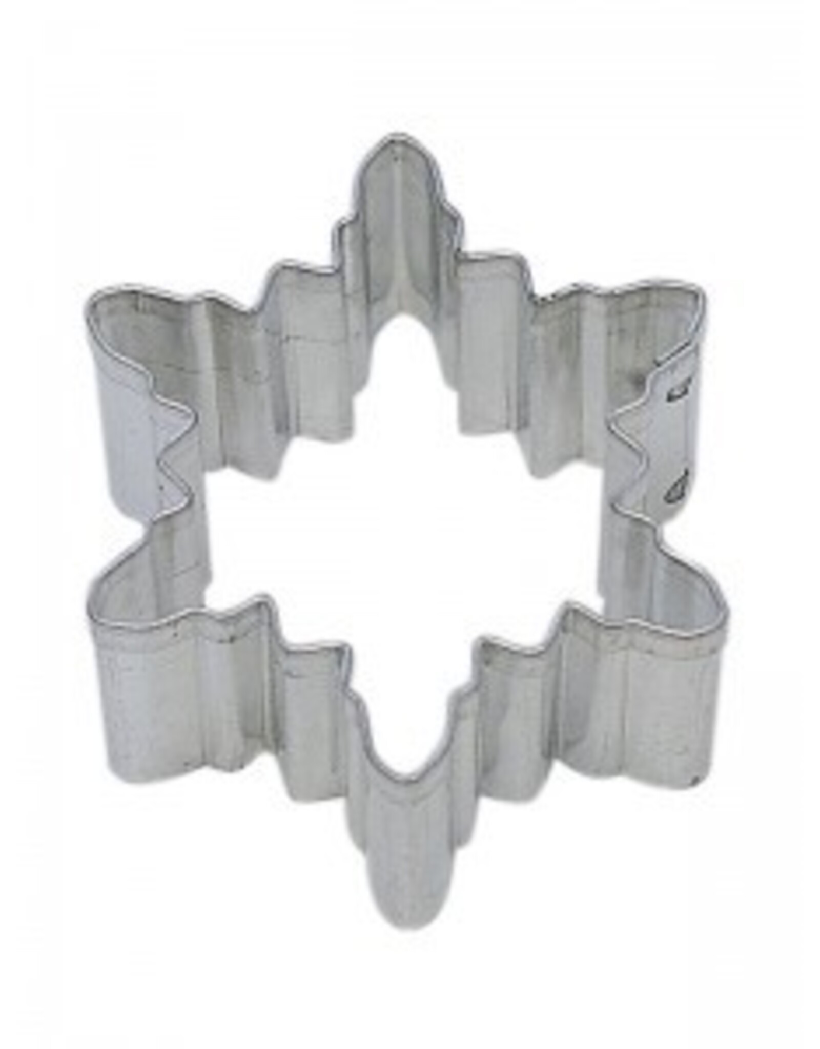 Mini Snowflake Cookie Cutter