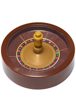 Rapid Roulette Cake Topper