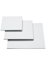 Square Cake Board (12")