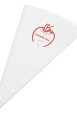 14" Canvas Pastry Bag