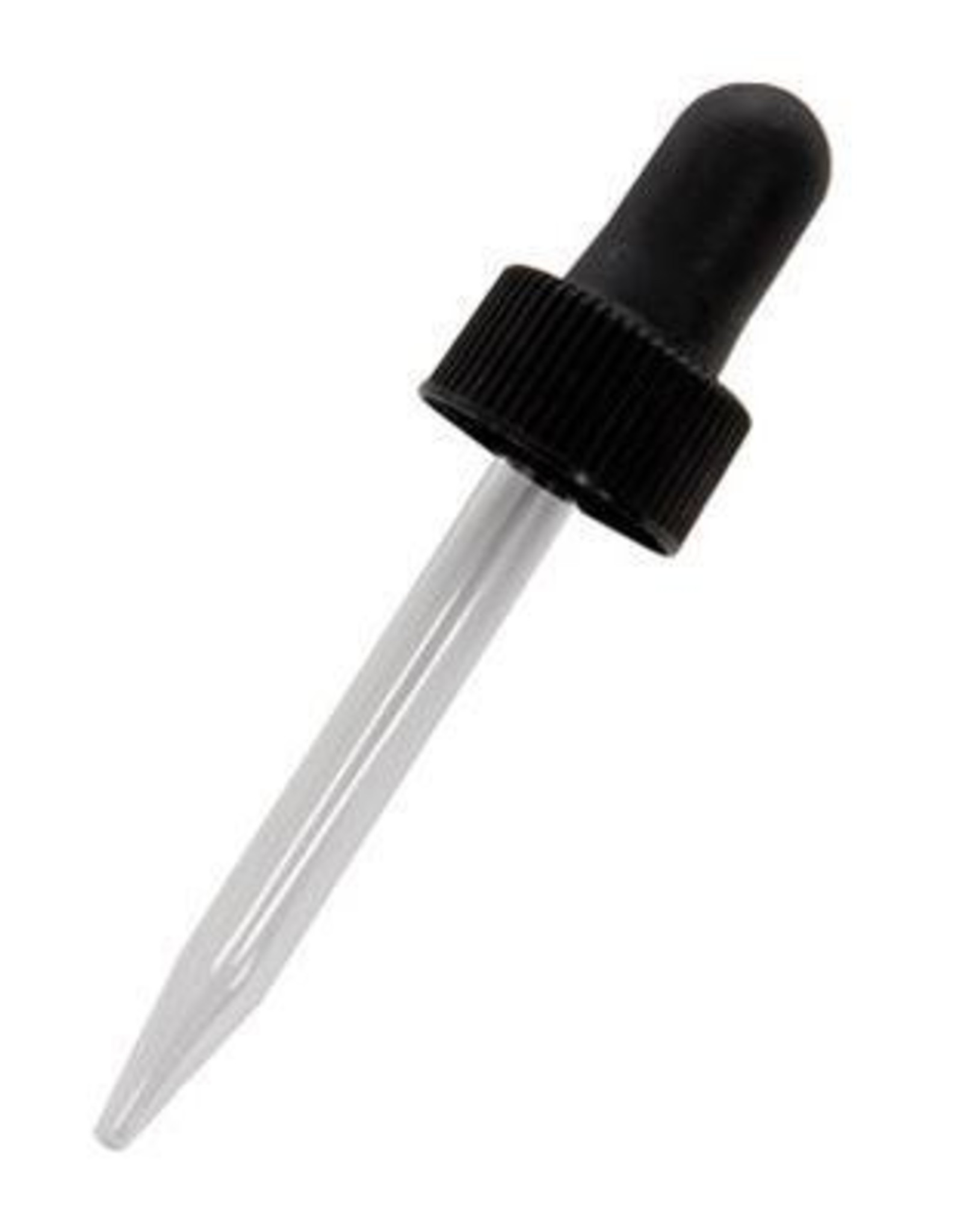 1 dram bottle dropper
