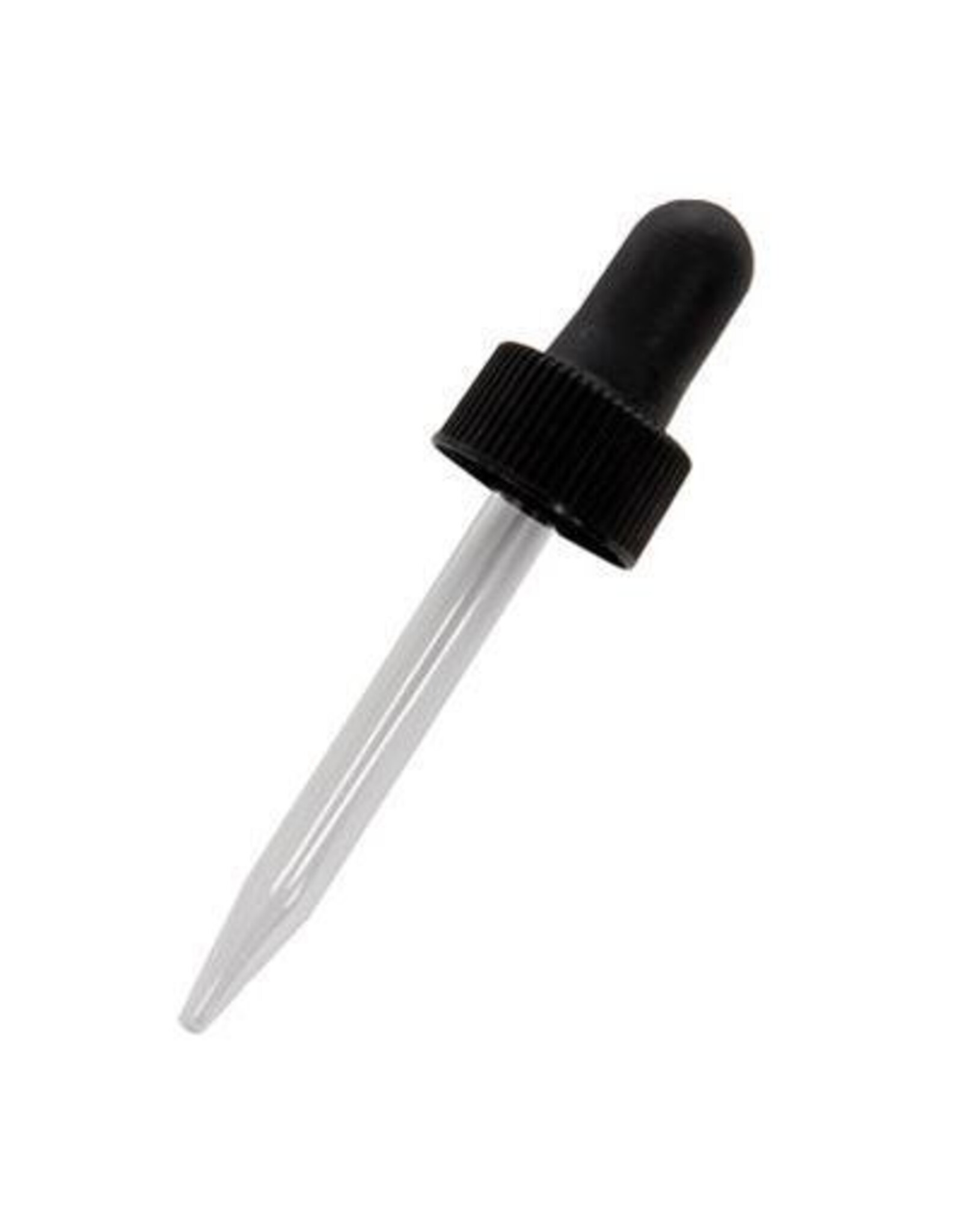 1 dram bottle dropper