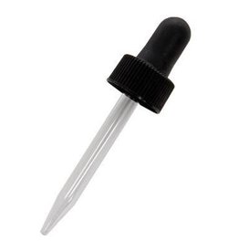 1 dram bottle dropper