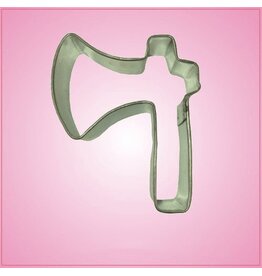 Axe Cookie Cutter (4")