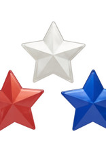 Star Adornment Layon(red, white, or blue)