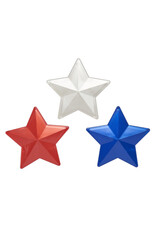 Star Adornment Layon(red, white, or blue)
