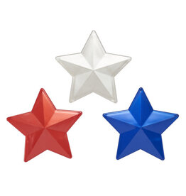 Star Adornment Layon(red, white, or blue)