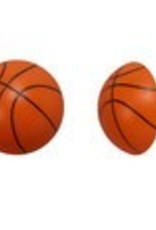 3D Basketball Rings(12/pkg)