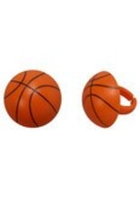 3D Basketball Rings(12/pkg)