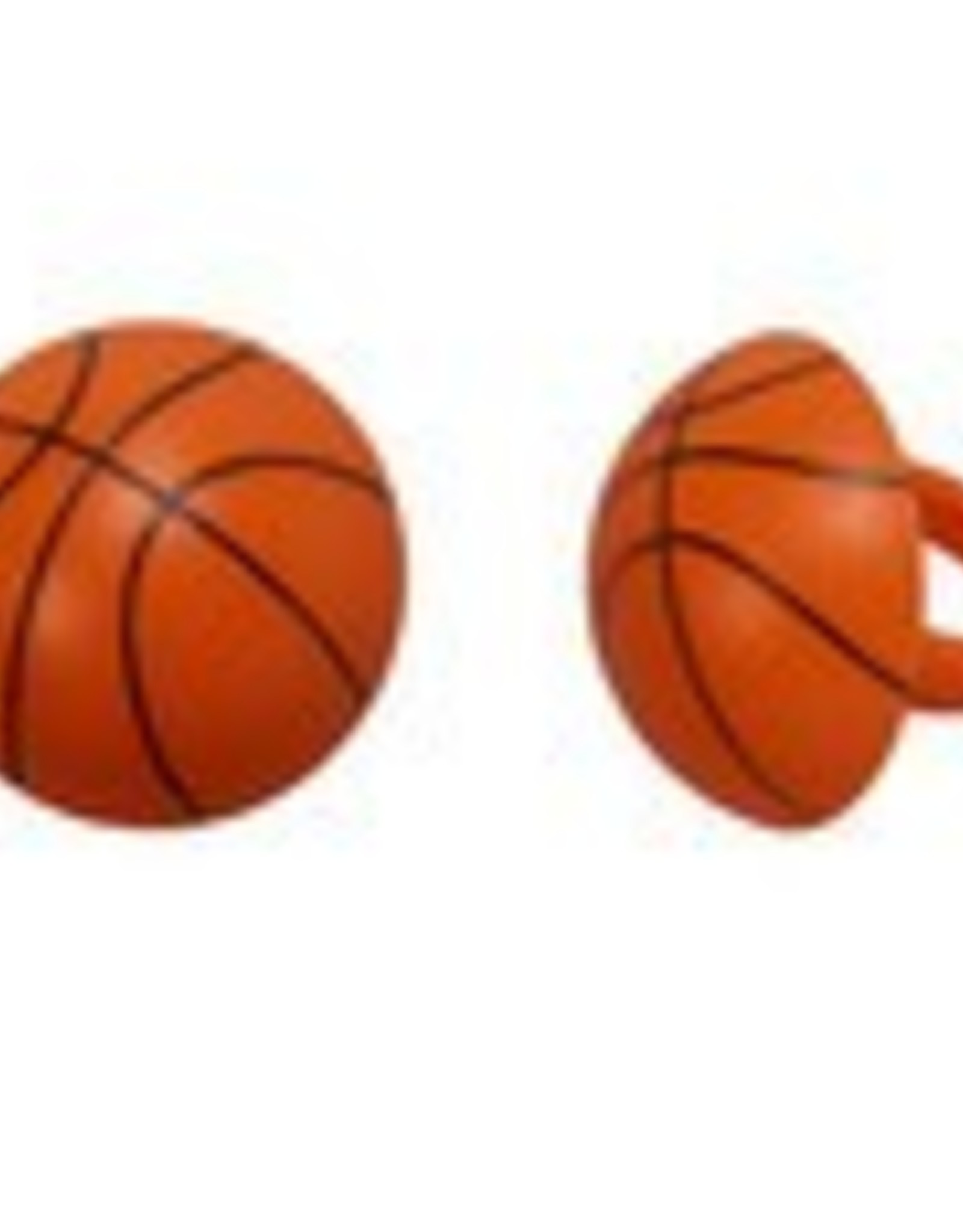 Decopac 3D Basketball Rings