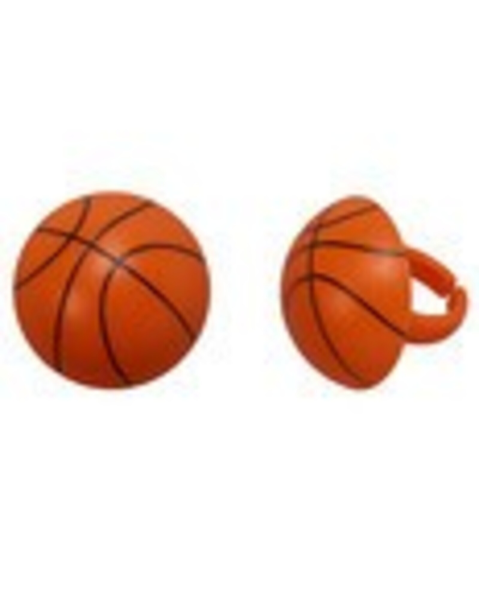 3D Basketball Rings(12/pkg)