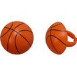 3D Basketball Rings