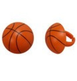 3D Basketball Rings(12/pkg)