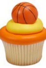 3D Basketball Rings(12/pkg)