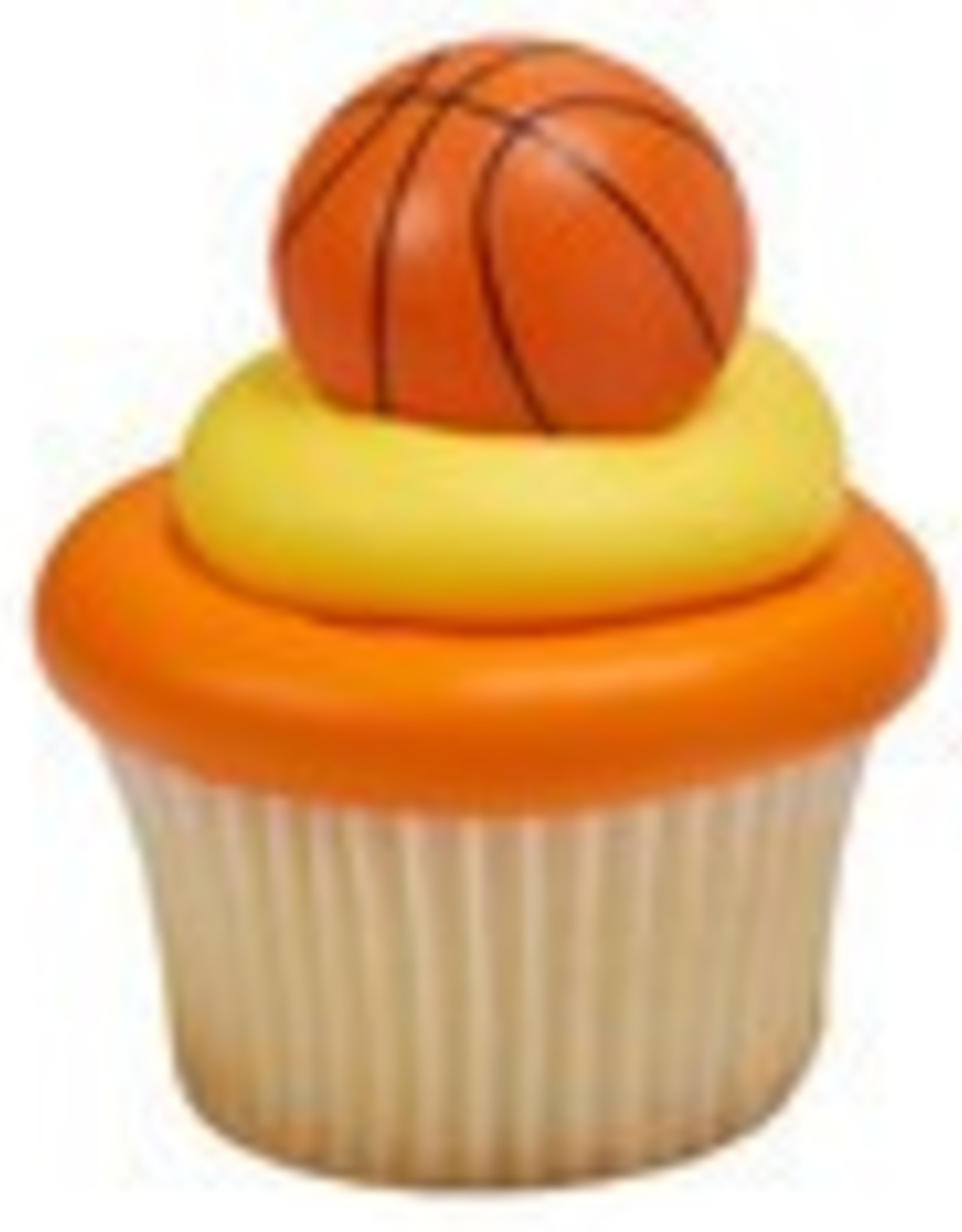 3D Basketball Rings(12/pkg)