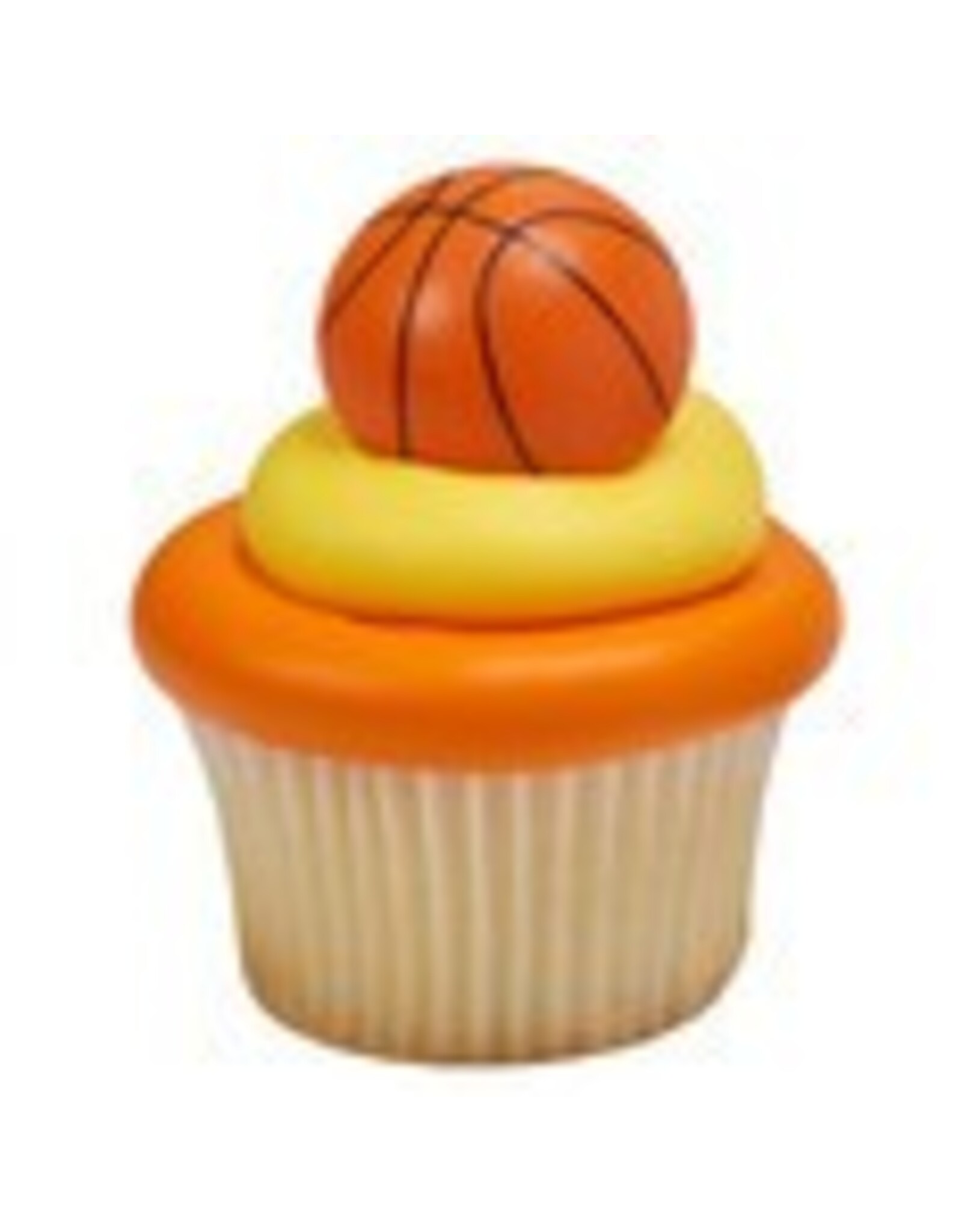 3D Basketball Rings(12/pkg)