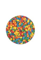 Primary Quins (Red, Blue, Yellow, Orange, Green)