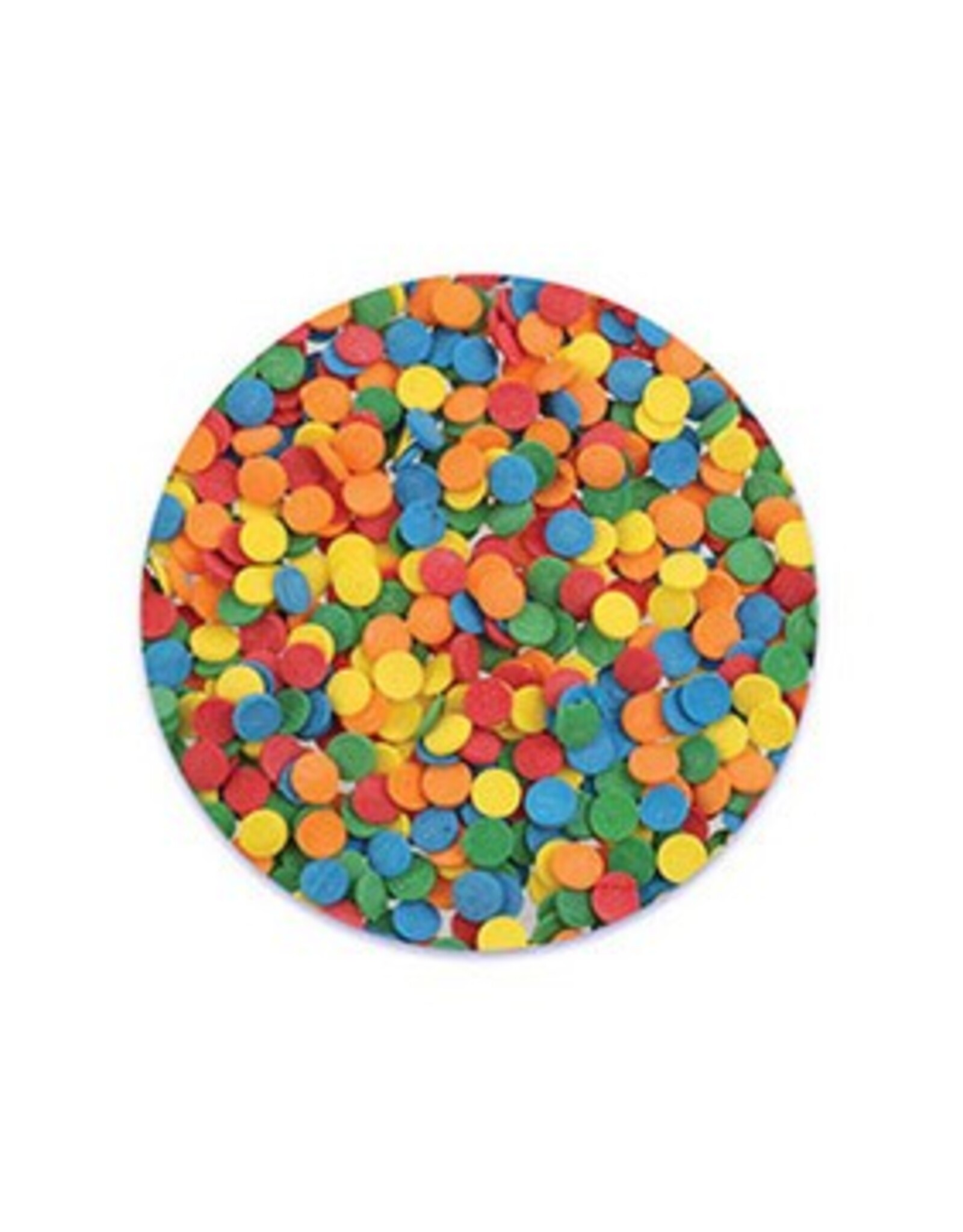 Primary Quins (Red, Blue, Yellow, Orange, Green)