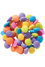 Neon Bright Quins (Purple, Blue, Pink, Orange, Yellow, Lime)