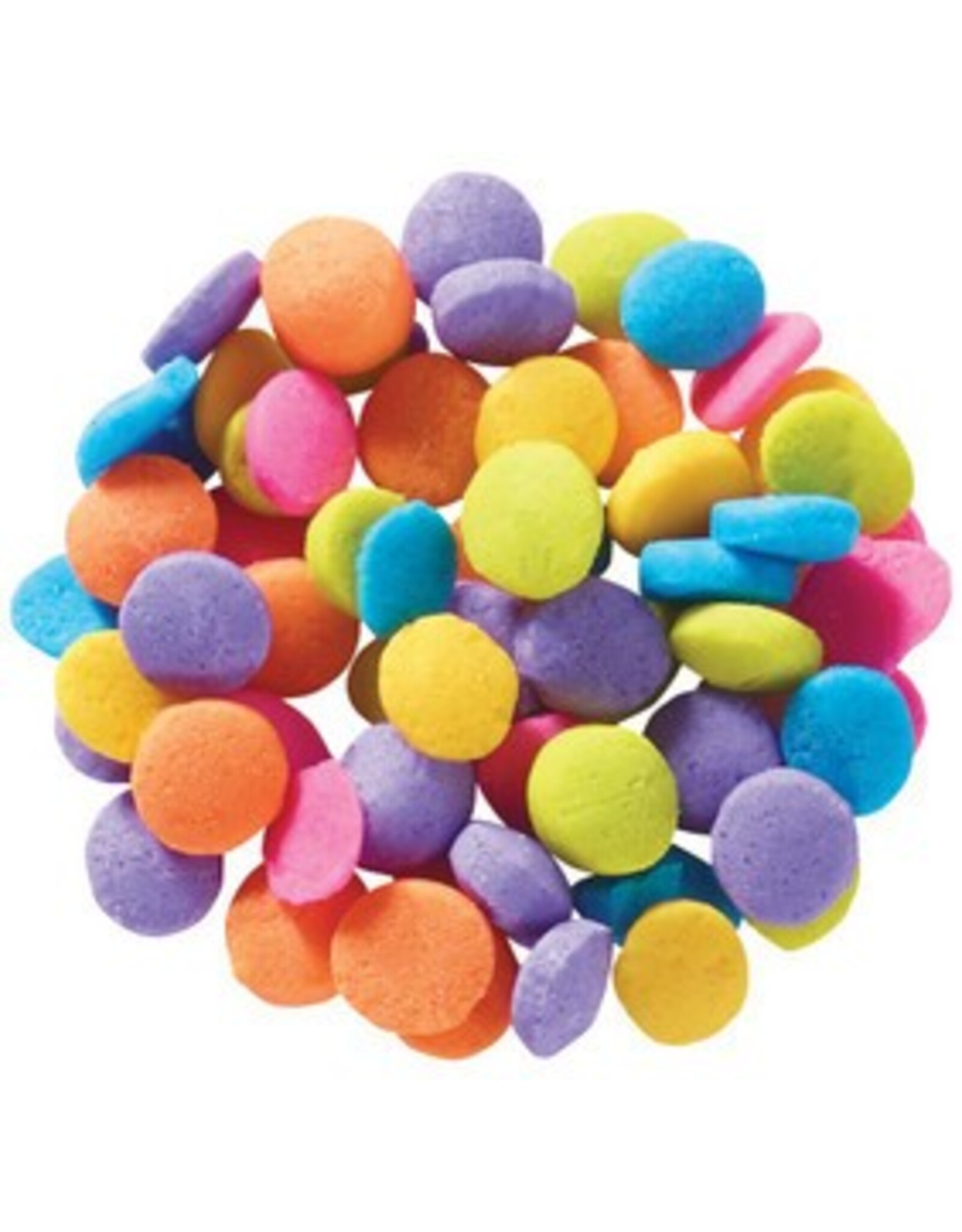 Neon Bright Quins (Purple, Blue, Pink, Orange, Yellow, Lime)