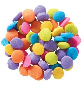 Neon Bright Quins (Purple, Blue, Pink, Orange, Yellow, Lime)