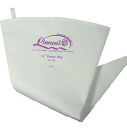 18" Canvas Pastry Bag