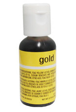 Gold Chefmaster Liqua-Gel (.70oz)