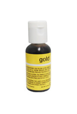 Gold Chefmaster Liqua-Gel (.70oz)