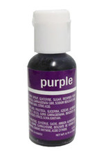 Purple Chefmaster Liqua-gel (.70oz)