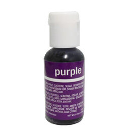 Purple Chefmaster Liqua-gel (.70oz)