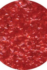 Edible Glitter (Red)