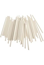 Sucker Sticks (4.5 inch) 25/pkg