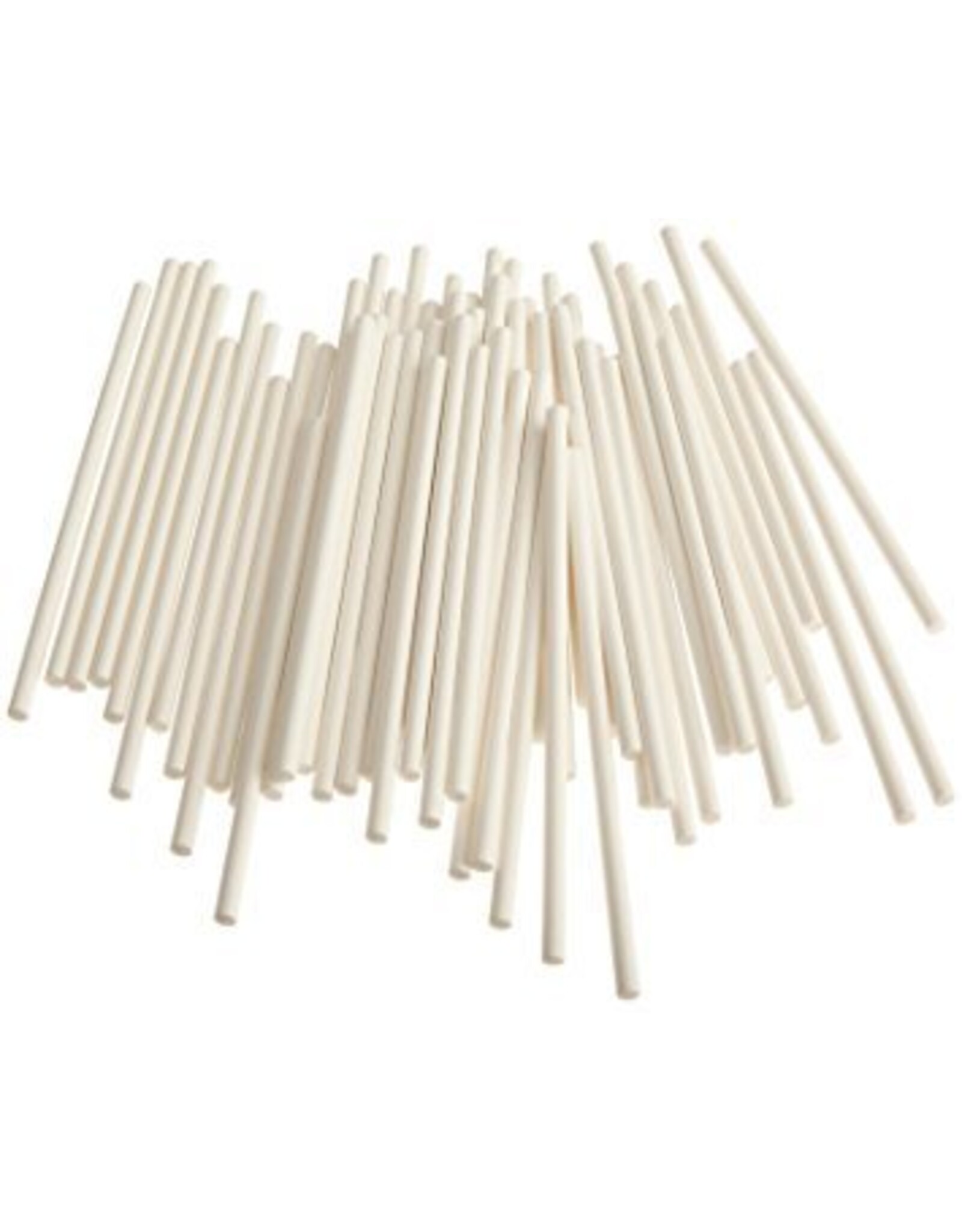 Sucker Sticks (4.5 inch) 25/pkg