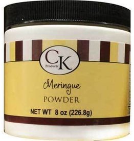 MERINGUE POWDER 8 OZ