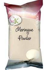 Meringue Powder 16 OZ