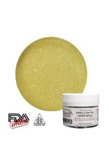 Edible Luster Dust (KINGS GOLD)