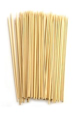 Bamboo Skewers (9") 100/pkg
