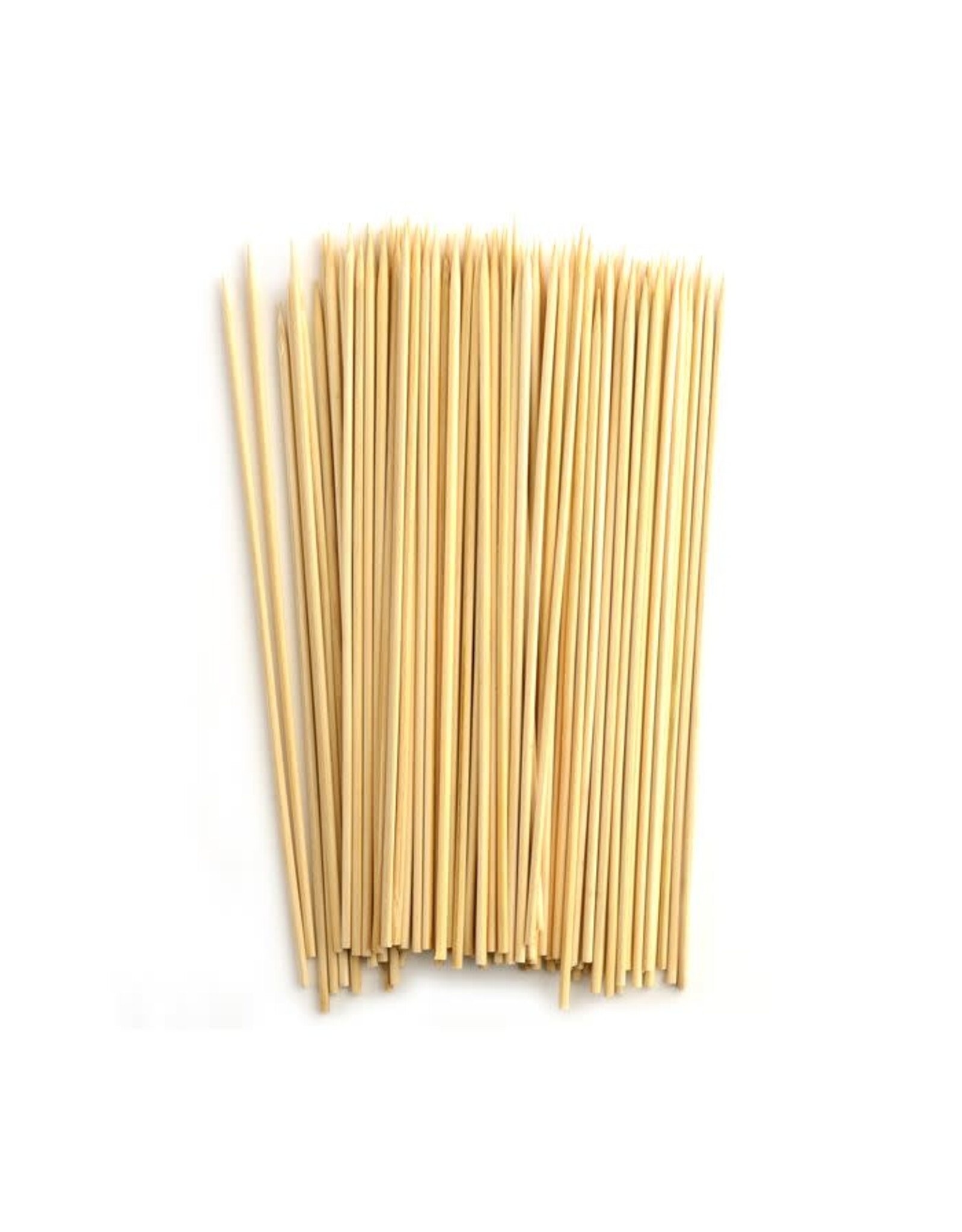 Bamboo Skewers (9") 100/pkg