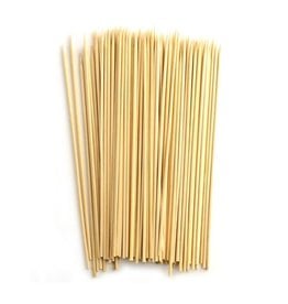 Bamboo Skewers (9") 100/pkg