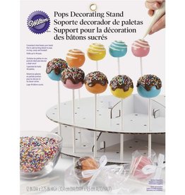 Cake Pop Decorating Stand (Wilton)