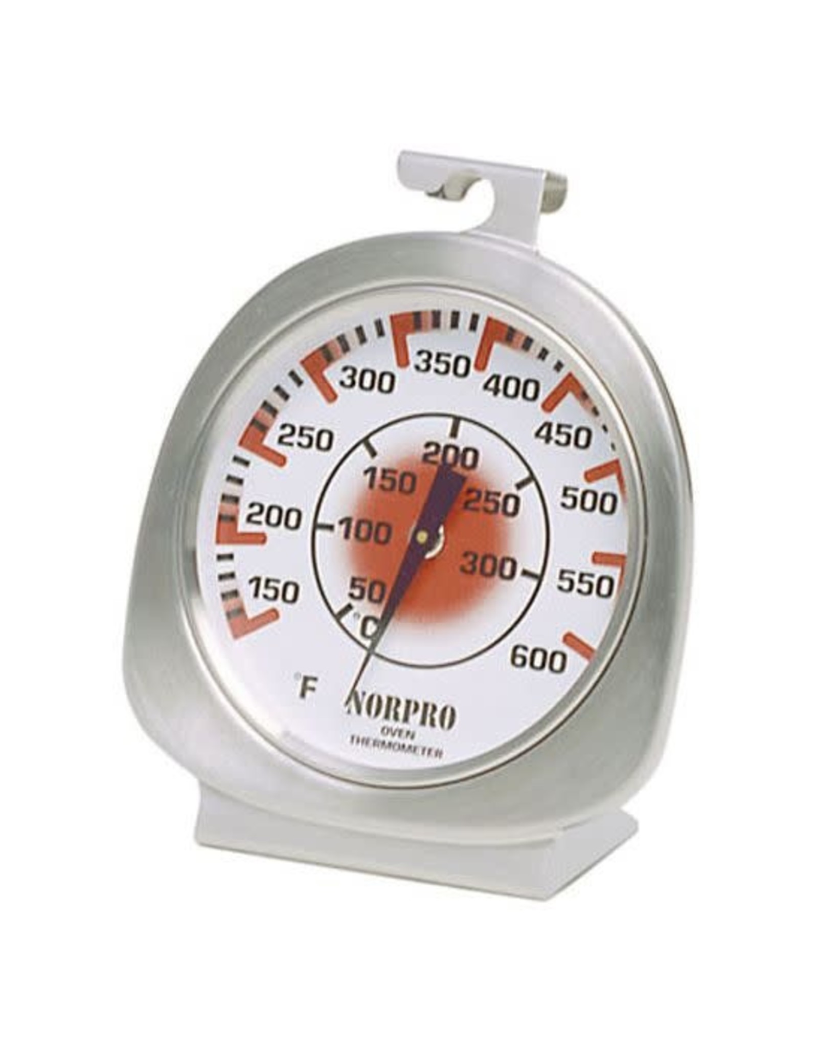 Heat Oven Thermometer