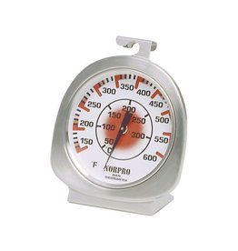 Heat Oven Thermometer