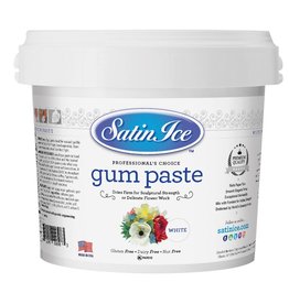 Gum Paste (2lbs)