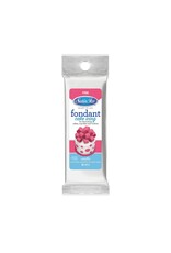 Satin Ice Fondant (Pink 4.4 oz)
