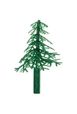 Evergreen Trees (6 count)