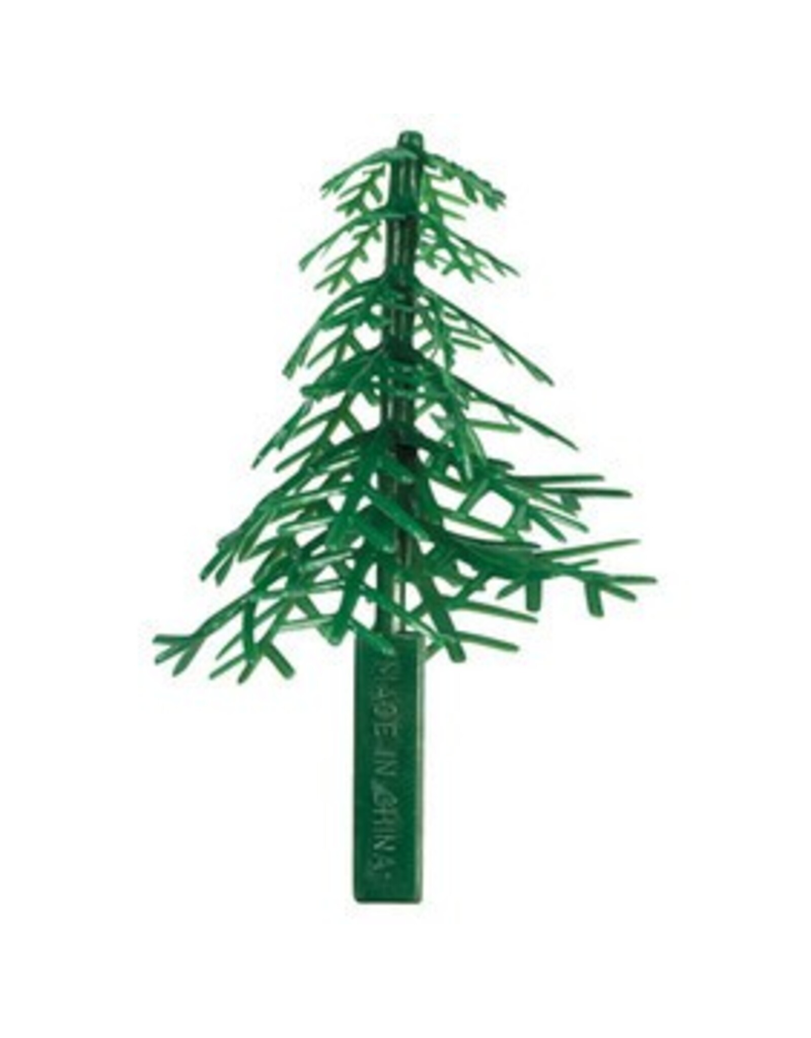 Evergreen Trees (6 count)