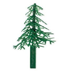 Evergreen Trees (6 count)