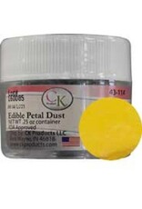 Edible Petal Dust (Sunflower)