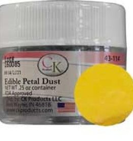 Edible Petal Dust (Sunflower)